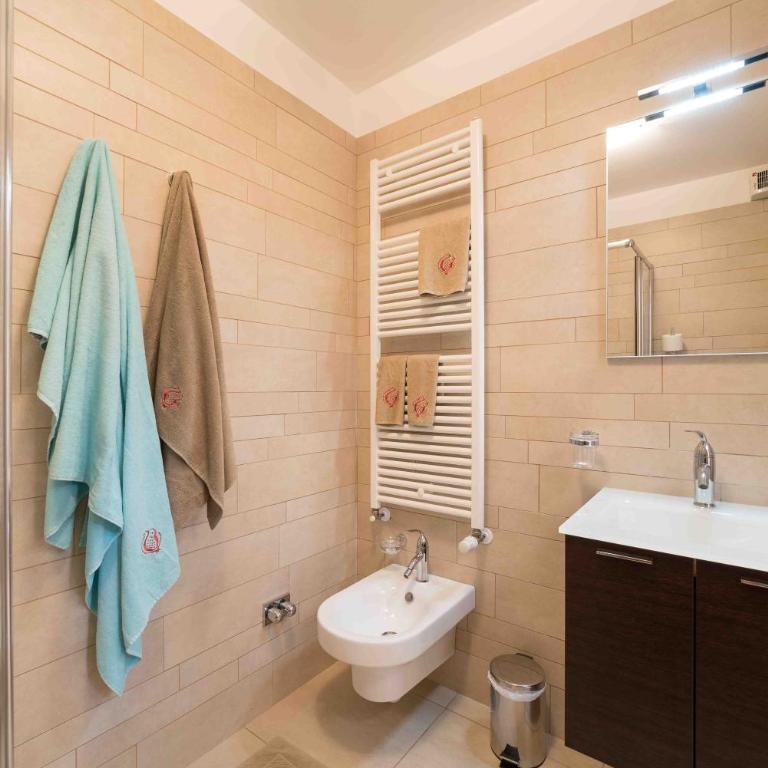 Green Village Eco Resort - Villa con 2 Camere da Letto - 7
