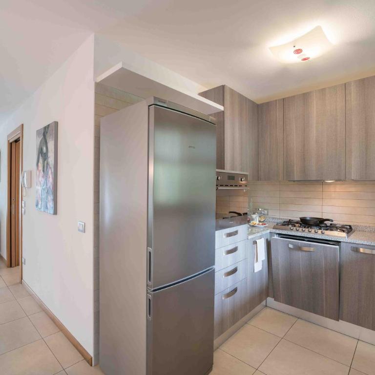 Green Village Eco Resort - Villa con 2 Camere da Letto - 8