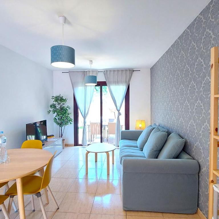 Ámbar Deluxe Corralejo by Sea You There Fuerteventura - Casa de 2 dormitorios - 5