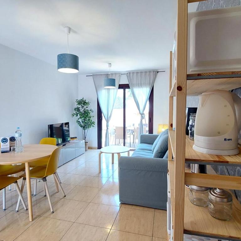 Ámbar Deluxe Corralejo by Sea You There Fuerteventura - Casa de 2 dormitorios - 11