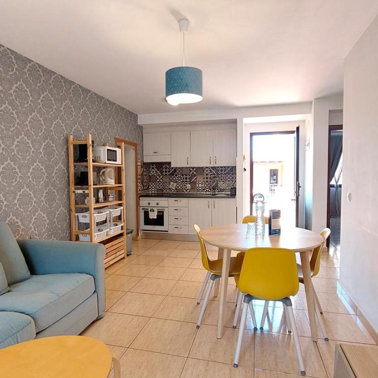 Ámbar Deluxe Corralejo by Sea You There Fuerteventura - Casa de 2 dormitorios - 7