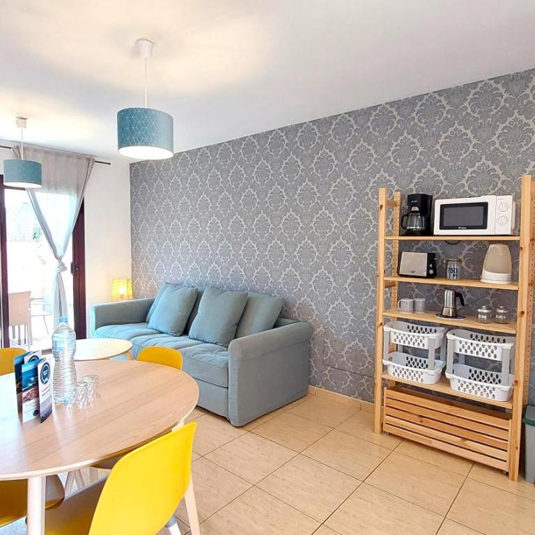 Ámbar Deluxe Corralejo by Sea You There Fuerteventura - Casa de 2 dormitorios - 2
