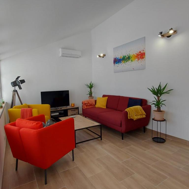 Soleil Blaisois - Apartment mit 2 Schlafzimmern - 1
