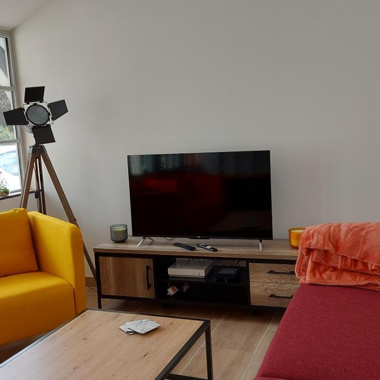 Soleil Blaisois - Apartment mit 2 Schlafzimmern - 3