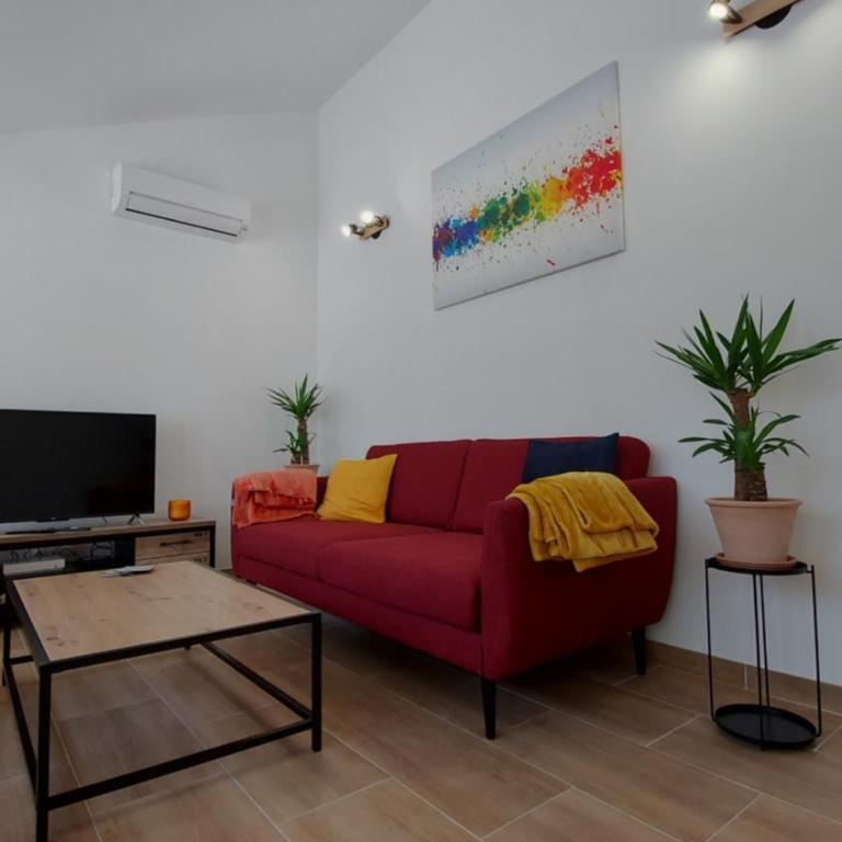 Soleil Blaisois - Apartment mit 2 Schlafzimmern - 5