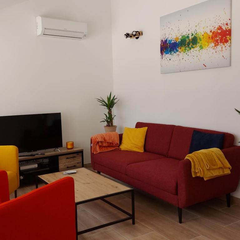 Soleil Blaisois - Apartment mit 2 Schlafzimmern - 6