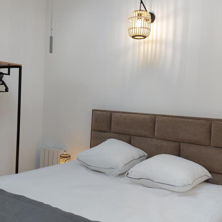 Soleil Blaisois - Apartment mit 2 Schlafzimmern - 13