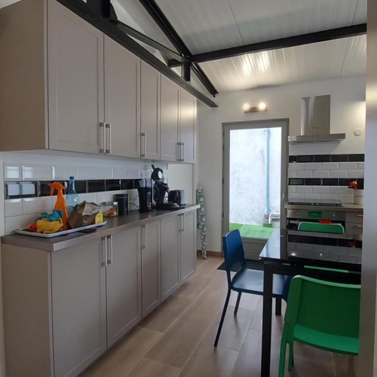 Soleil Blaisois - Apartment mit 2 Schlafzimmern - 14