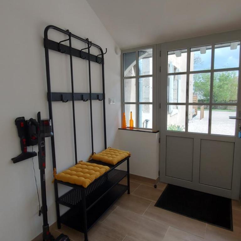 Soleil Blaisois - Apartment mit 2 Schlafzimmern - 15