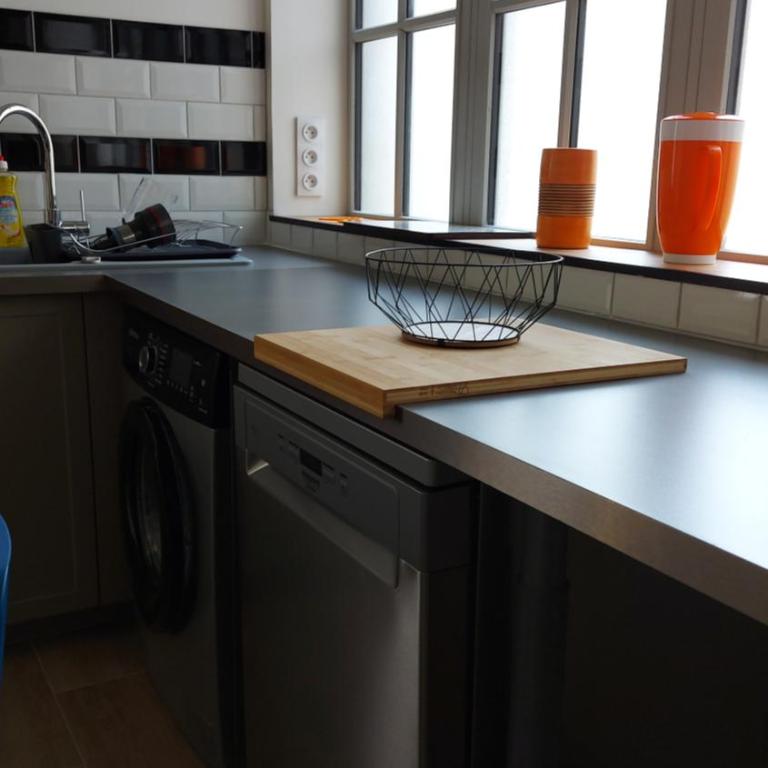 Soleil Blaisois - Apartment mit 2 Schlafzimmern - 16