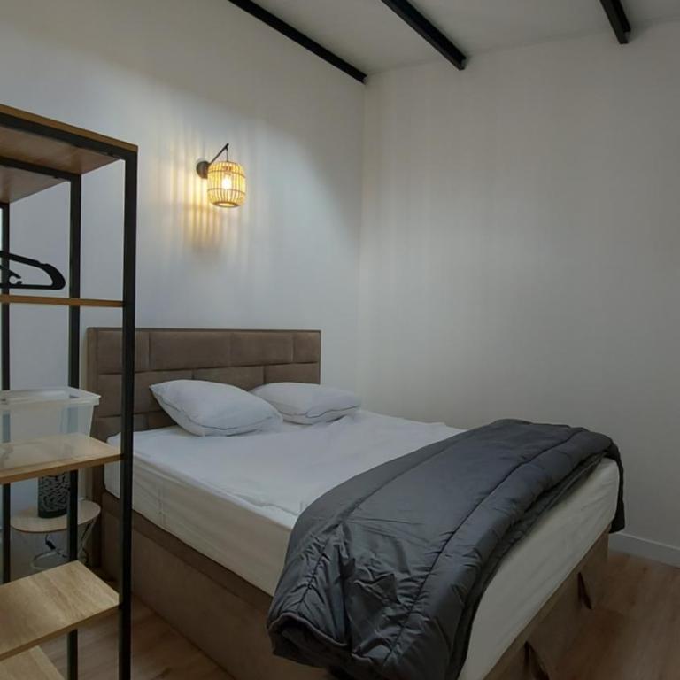Soleil Blaisois - Apartment mit 2 Schlafzimmern - 17