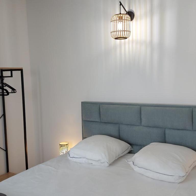 Soleil Blaisois - Apartment mit 2 Schlafzimmern - 19