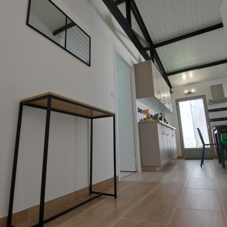 Soleil Blaisois - Apartment mit 2 Schlafzimmern - 21