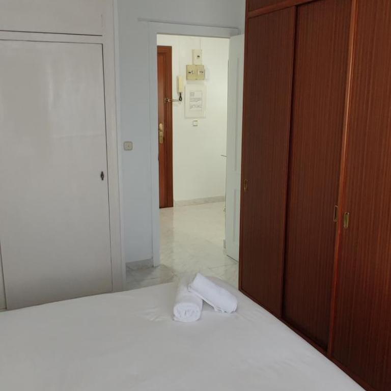 Nerja Gaviota holidays piscina y playa - Apartamento con vistas al mar - 24
