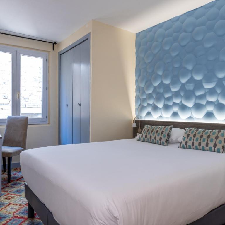 Hôtel Danieli, Avignon - Superior Doppelzimmer - 1