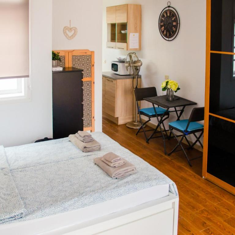 Island Village Paradise by AltamarHomes - Apartamento de 1 dormitorio - 5