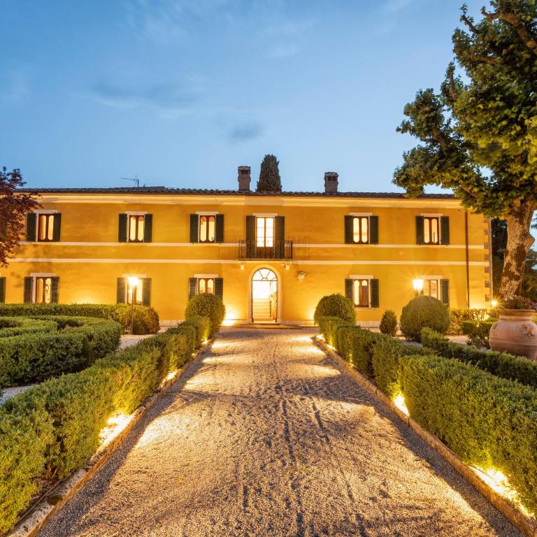 Villa Pianoia - Villa - 1