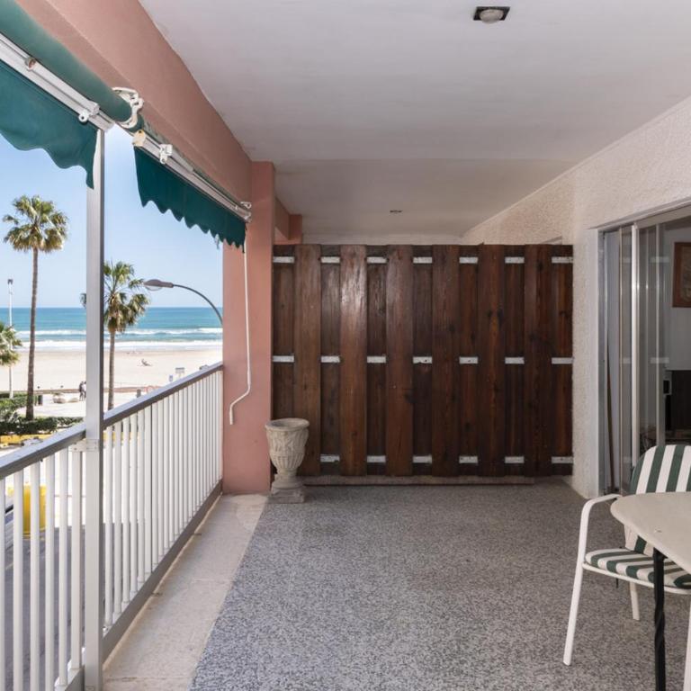 Estrella, 2º-10 - Apartment with Terrace - 2