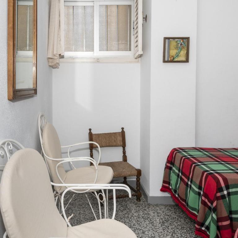 Estrella, 2º-10 - Apartment with Terrace - 18