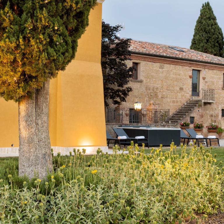 Villa Pianoia - Villa - 32