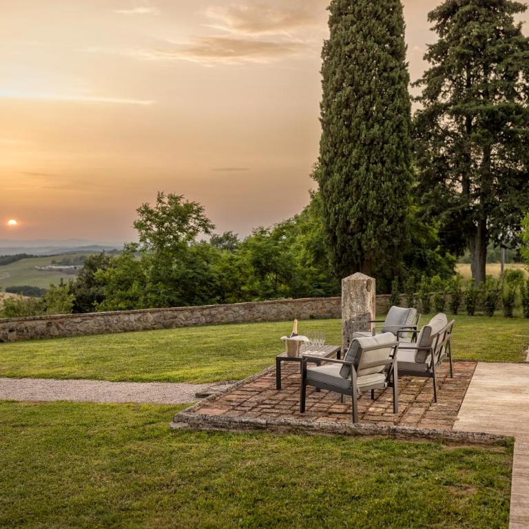 Villa Pianoia - Villa - 5