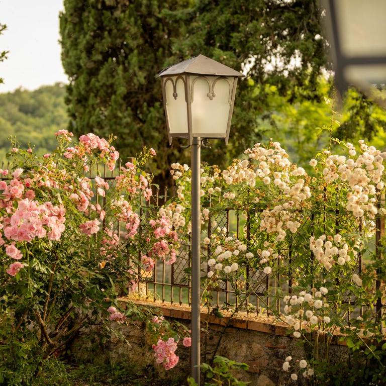 Villa Pianoia - Villa - 33