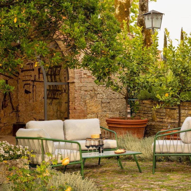Villa Pianoia - Villa - 6