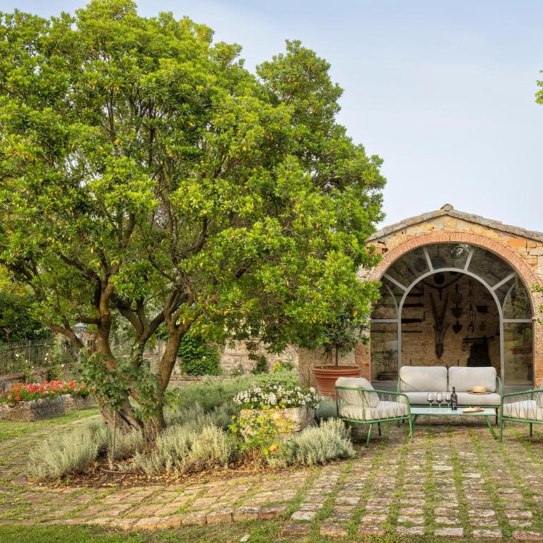 Villa Pianoia - Villa - 34
