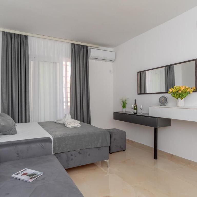Apartments Diamond - Apartman sa 1 Spavaćom Sobom - 5