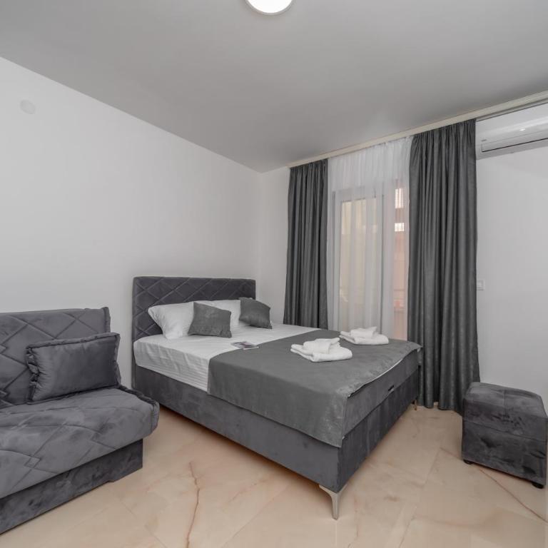 Apartments Diamond - Studio Apartman - 18