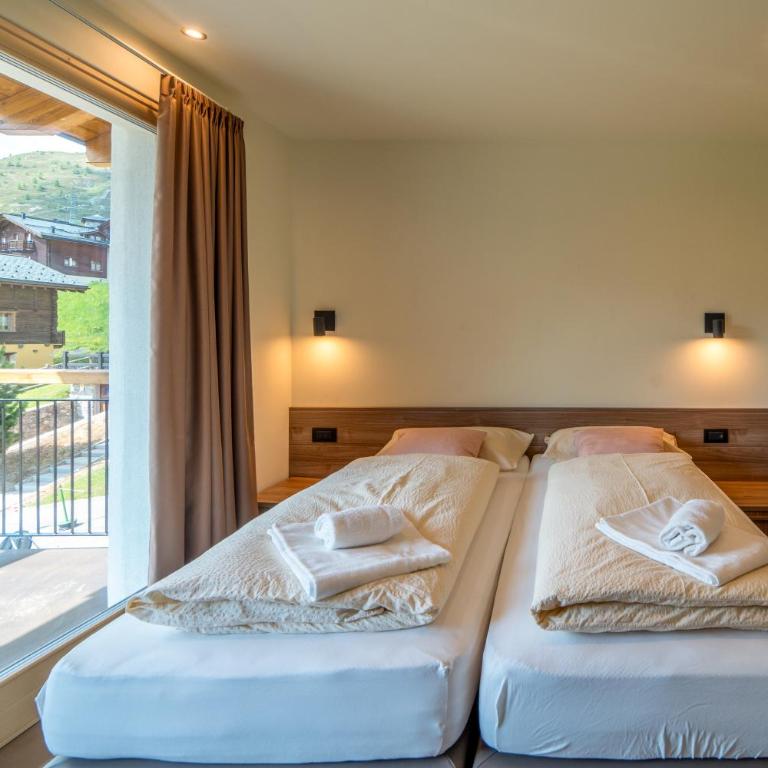 Arion Apartments - Trepalle - Appartamento con 2 Camere da Letto - 6