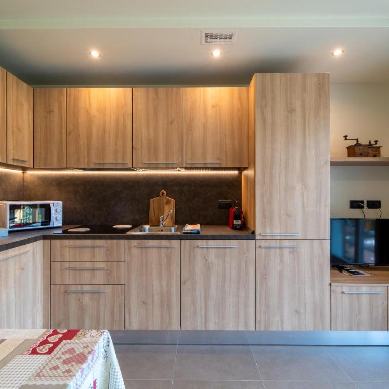 Arion Apartments - Trepalle - Appartamento con 2 Camere da Letto - 4