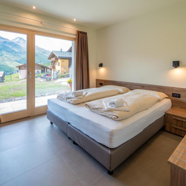 Arion Apartments - Trepalle - Appartamento con 2 Camere da Letto - 27
