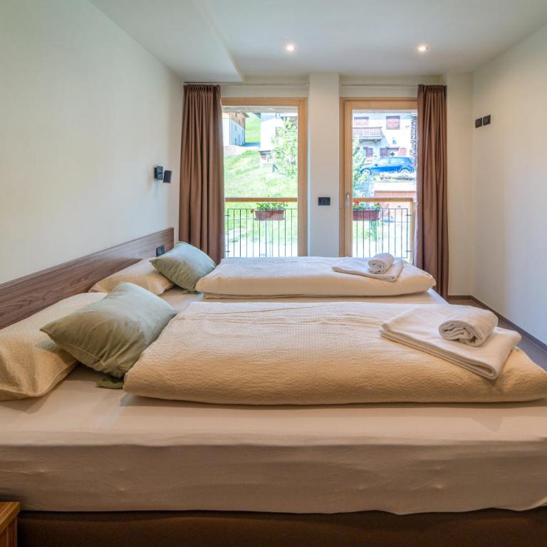 Arion Apartments - Trepalle - Appartamento con 2 Camere da Letto - 11