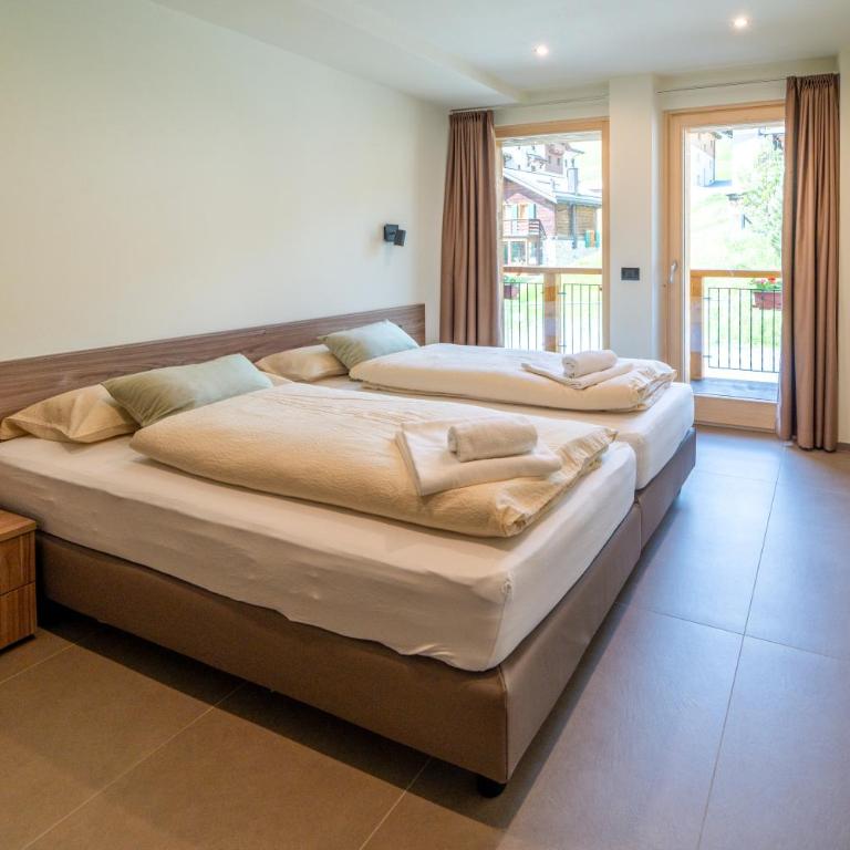 Arion Apartments - Trepalle - Appartamento con 2 Camere da Letto - 10