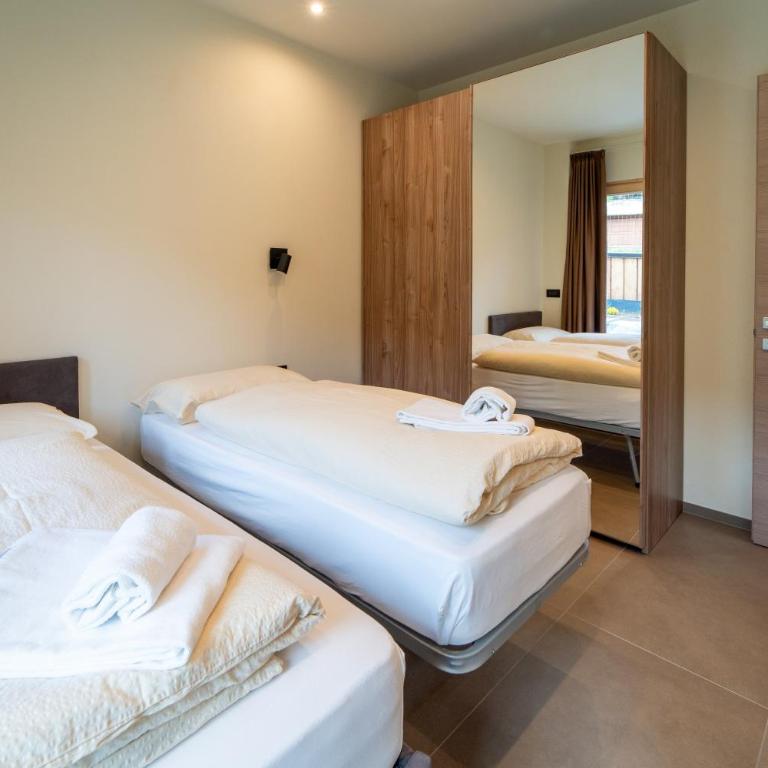 Arion Apartments - Trepalle - Appartamento con 2 Camere da Letto - 20
