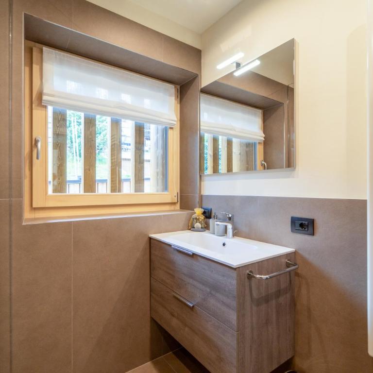 Arion Apartments - Trepalle - Appartamento con 2 Camere da Letto - 30