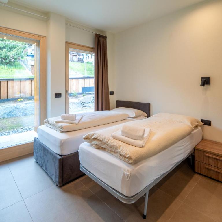 Arion Apartments - Trepalle - Appartamento con 2 Camere da Letto - 19