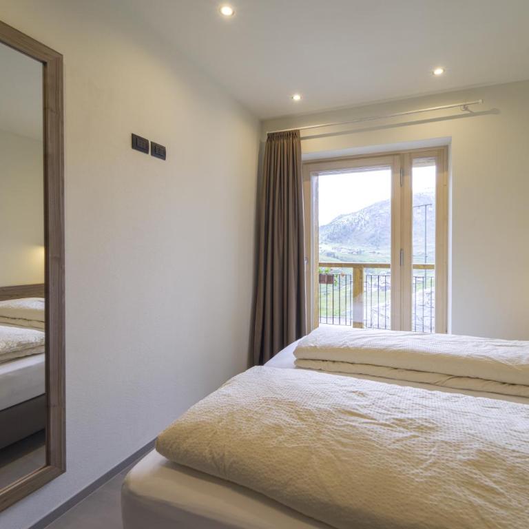 Arion Apartments - Trepalle - Appartamento con 2 Camere da Letto - 28
