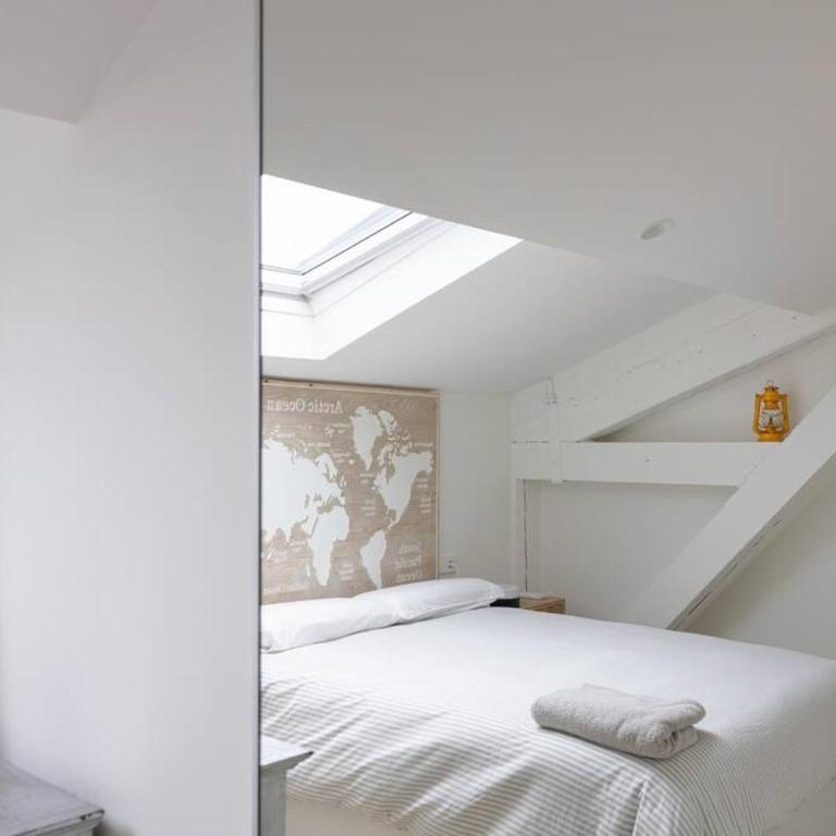 APQ SUITES - Apto 5B - Puerto Deportivo Gijón - Apartamento de 1 dormitorio - 10