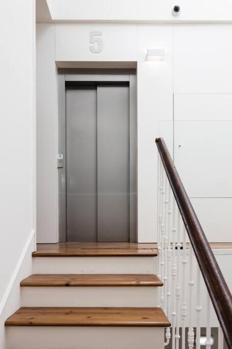 APQ SUITES - Apto 5B - Puerto Deportivo Gijón - Apartamento de 1 dormitorio - 17