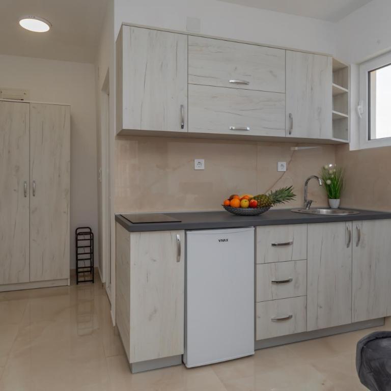 Apartments Diamond - Studio Apartman - 1