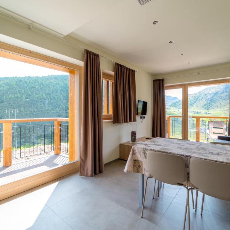 Arion Apartments - Trepalle - Appartamento con 2 Camere da Letto - 24