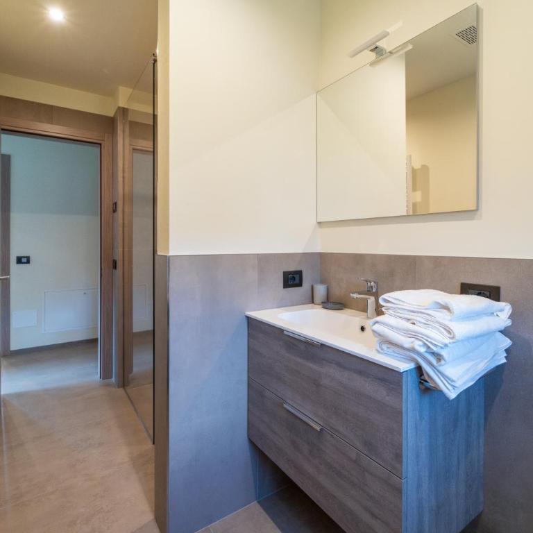 Arion Apartments - Trepalle - Appartamento con 2 Camere da Letto - 29