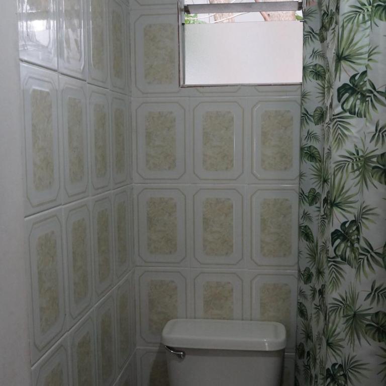 Cabañas Isla de Pascua - Bungalow (4 adultos) - 18