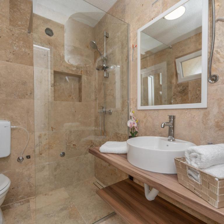 Apartments Diamond - Studio Apartman - 13