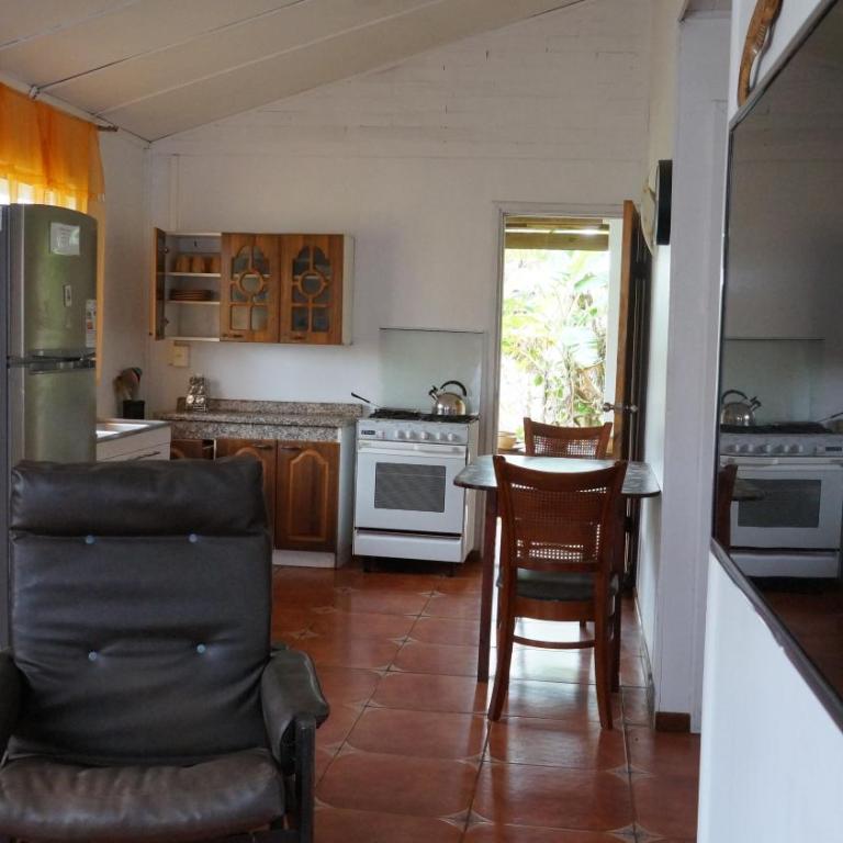 Cabañas Isla de Pascua - Bungalow (4 adultos) - 23