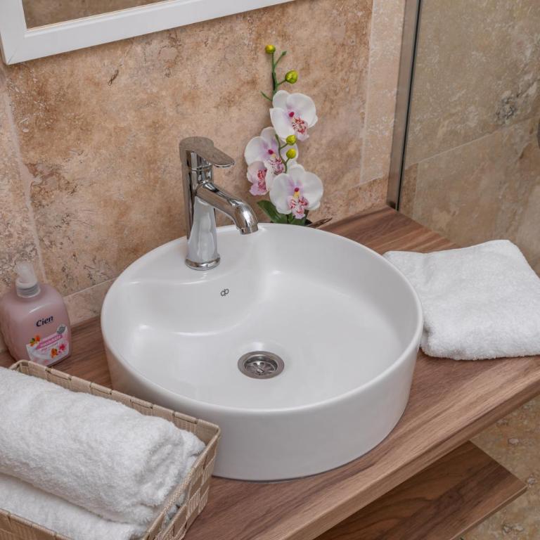Apartments Diamond - Apartman sa 1 Spavaćom Sobom - 13