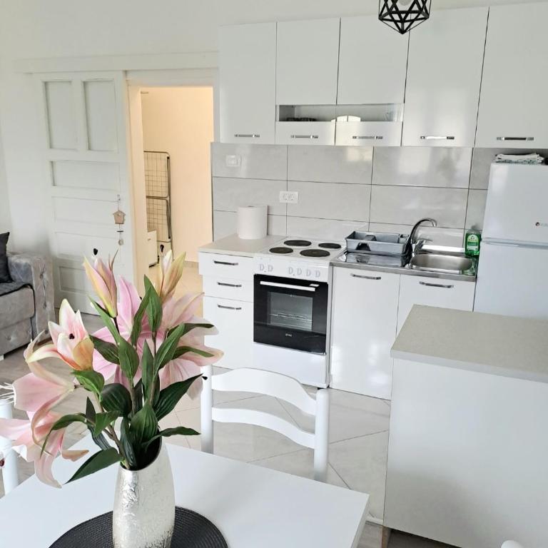 Apartment Marina 2 - One-Bedroom Apartment - 7