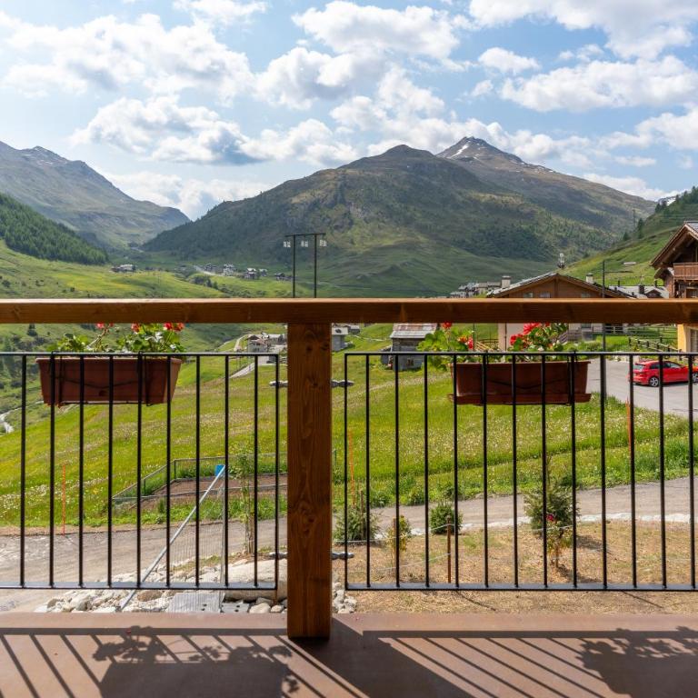 Arion Apartments - Trepalle - Appartamento con 2 Camere da Letto - 33